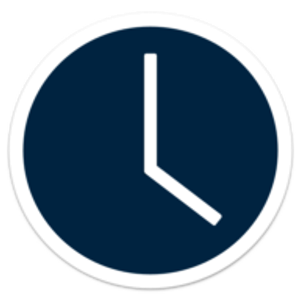 Four O'Clock Events - Logo