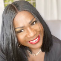 LaTasha McDowell, Realtor®️ - Logo