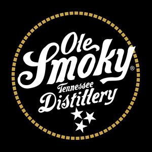 Ole Smoky Distillery "The Barrelhouse" - Logo