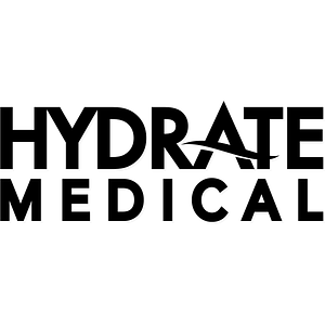 Hydrate Medical - Logo
