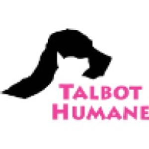 Talbot Humane Society Inc - Logo