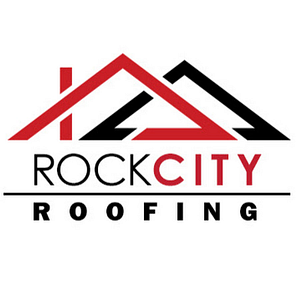Rock City Roofing Inc - Logo