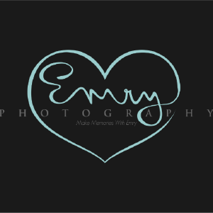 Emry Photography - Logo