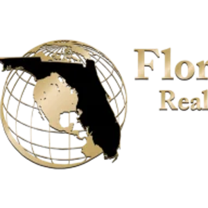 Robin Maglio - Realtor: Florida Homes Realty & Mortgage - Logo