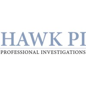 Hawk PI | Atlanta Private Investigator - Logo