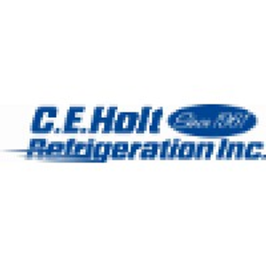 C. E. Holt Refrigeration Inc. - Logo