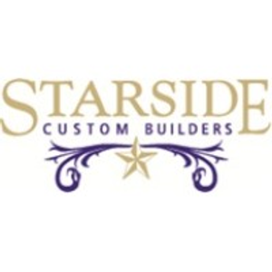 Starside Custom Builders - Logo
