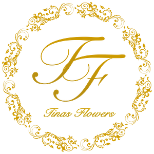Tina's Flowers & Gifts - Logo