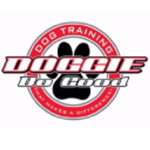 Doggie Do Good - Logo