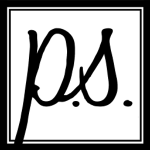 PS: The Pilates Studio Highlands - Logo