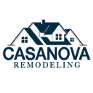 Casanova Remodeling - Logo