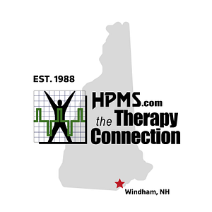 HPMS, Inc. The Therapy Connection