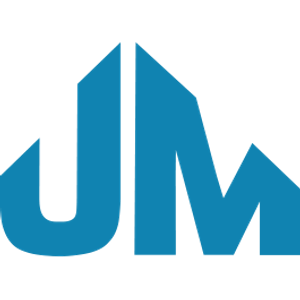 JM Construction / JM Kitchen and Bath - Logo