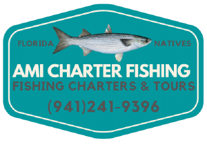 Anna Maria Island Fishing Charters - Logo
