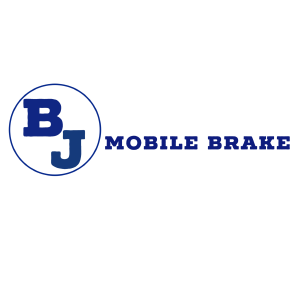 BJ Mobile Brake - Logo