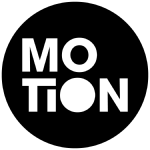 Motion Videography - Logo