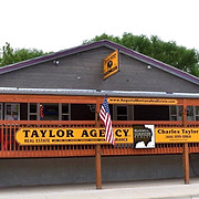 Augusta Montana Real Estate - Logo