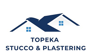 Topeka Stucco & Plastering - Logo