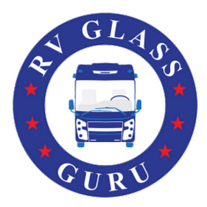 RV Glass Guru - Logo
