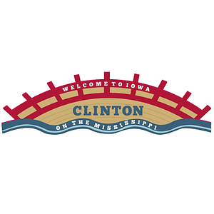 Clinton Housing Authority - Logo