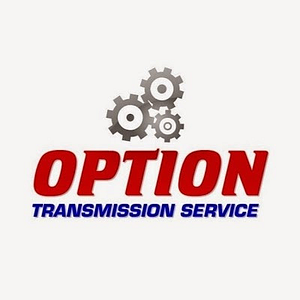Option Transmission - Logo