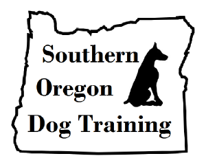Southern Oregon Dog Training