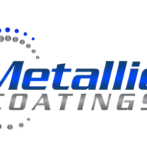 Metallic Coatings - Logo