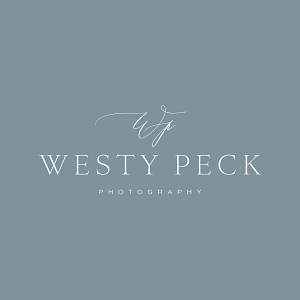 Westy Peck Photography - Logo