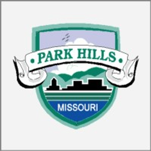 Park Hills Senior Center - Logo