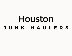 Houston Junk Haulers - Logo
