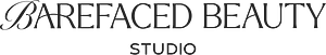 Barefaced Beauty Studio - Logo