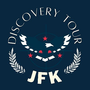JFK Assassination Tour - Logo