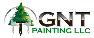 GNT PAINTING LLC - Anacortes - Logo
