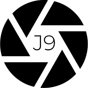 J9 Pictures - Logo