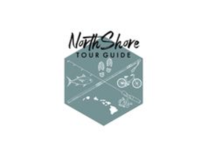 North Shore Tour Guide- Shoreline Fishing in Hilo Big island and Oahus North Shore - Logo