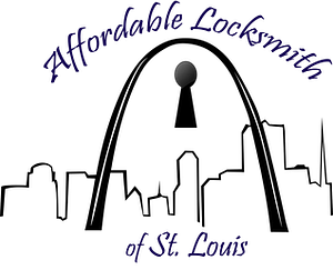 Affordable Locksmith of St Louis - Logo