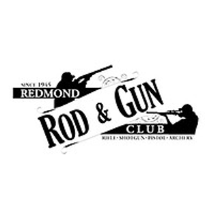 Redmond Rod & Gun Club - Logo