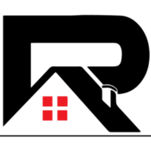 Robinson's Roofing and Repairs - Logo