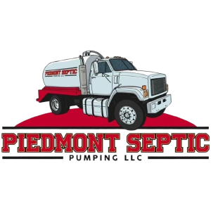 Piedmont Septic Pumping LLC - Logo