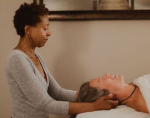 Therapeutic Massage of NOCO - Logo