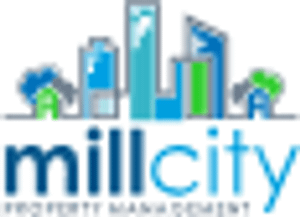 Mill City Property Management - Logo