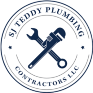SJ Teddy Plumbing - Logo