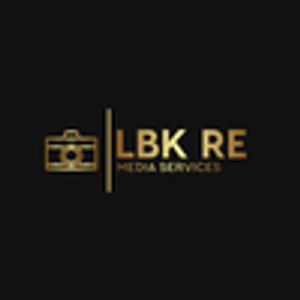 LBK RE Media - Logo