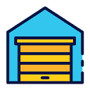 J-LO Garage Door Service - Logo
