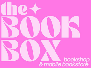 The Book Box - Mobile Shop - Logo