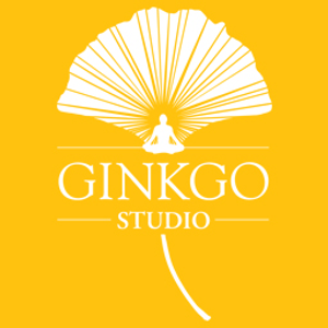 Ginkgo Yoga and Wellness - Logo