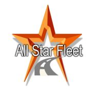 All Star fleet Llc - Mobile truck repair - Logo