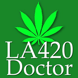 Los Angeles Emotional Support Animal Doctors - Logo