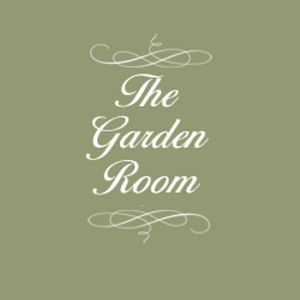 The Garden Room - Banquet Facility and Wedding Chapel - Logo