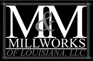 M&M Millworks of Louisiana, LLC - Logo